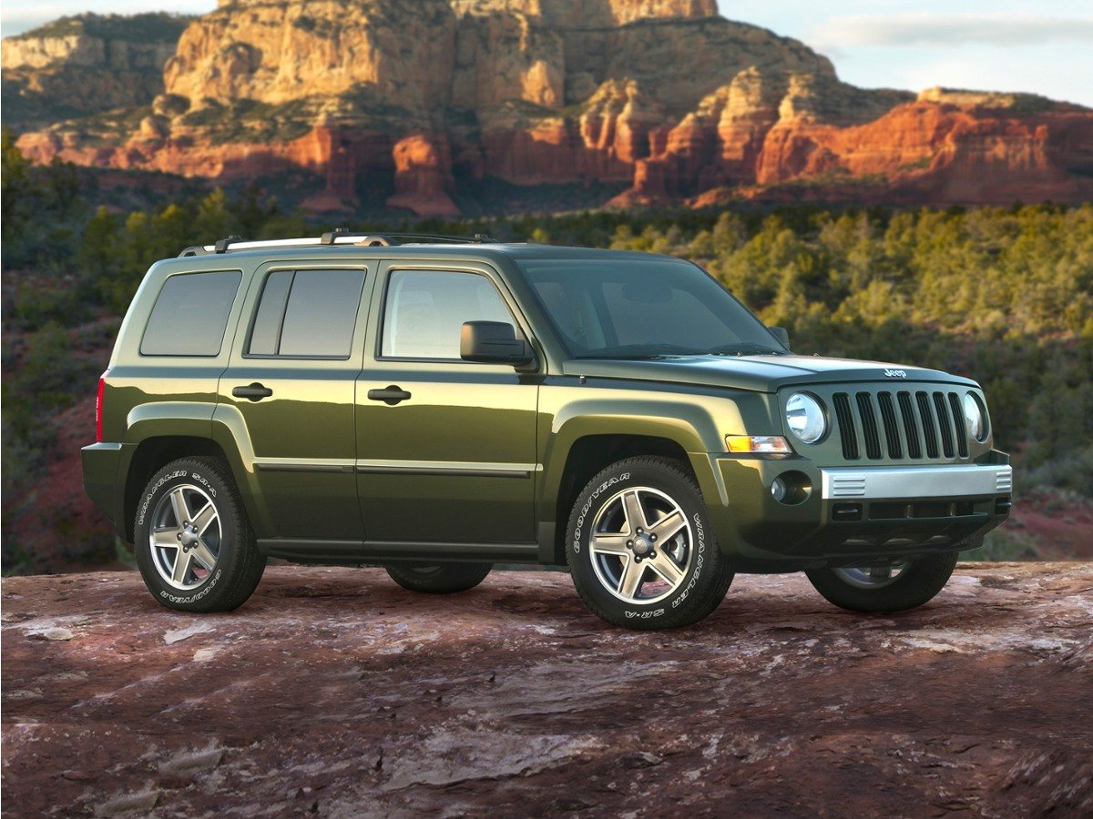 jeep patriot 2008 1J8FF28WX8D682444 image jeep patriot 2008 1J8FF28WX8D682444 image