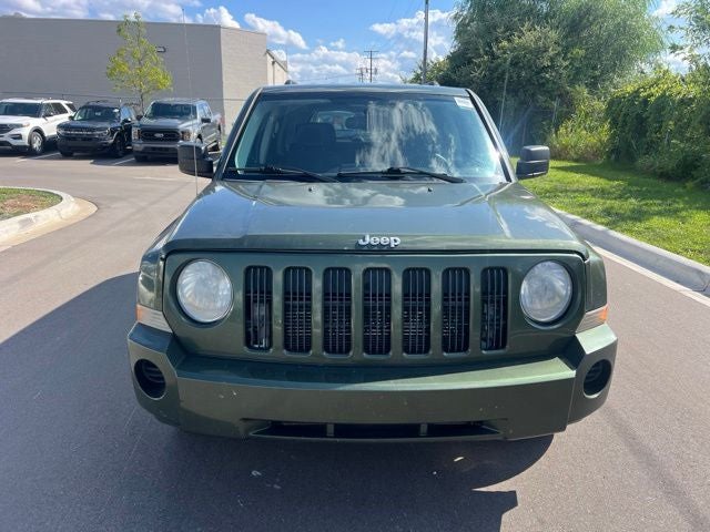 jeep patriot 2008 1J8FT28W68D643617 image jeep patriot 2008 1J8FT28W68D643617 image