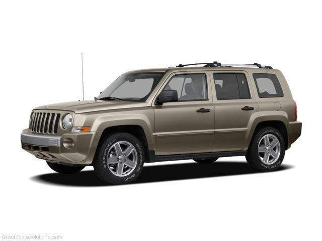jeep patriot 2008 1J8FF48W78D638946 image jeep patriot 2008 1J8FF48W78D638946 image