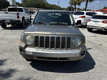 jeep patriot 2008 1J8FT48W88D767545 image jeep patriot 2008 1J8FT48W88D767545 image