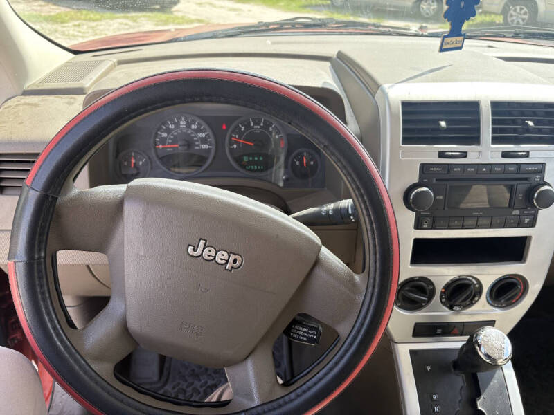 jeep patriot 2008 1J8FT28W08D520444 image jeep patriot 2008 1J8FT28W08D520444 image