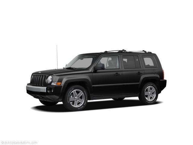 jeep patriot 2008 1J8FF48W78D541312 image jeep patriot 2008 1J8FF48W78D541312 image