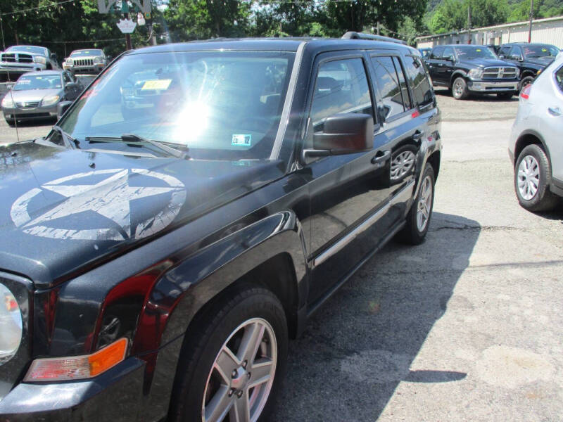 jeep patriot 2008 1J8FF48W78D579798 image jeep patriot 2008 1J8FF48W78D579798 image