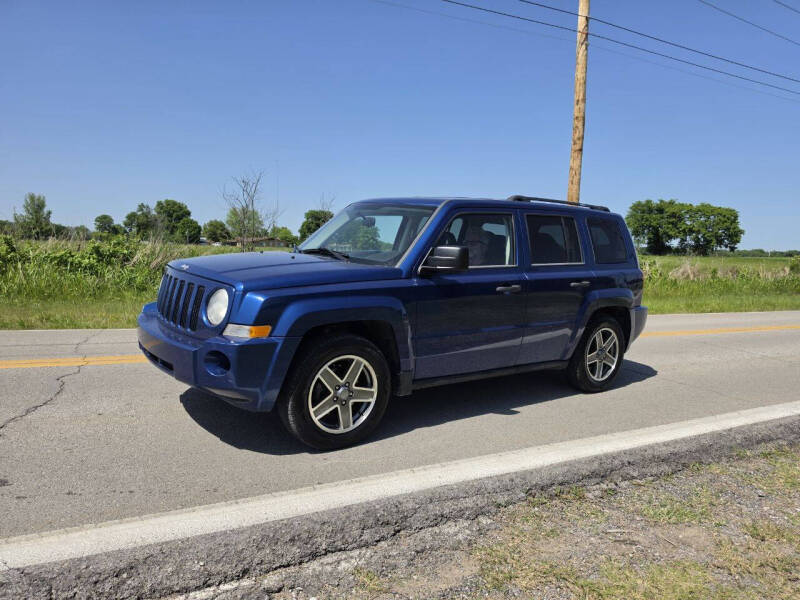 jeep patriot 2009 1J4FT28B19D183427 image jeep patriot 2009 1J4FT28B19D183427 image