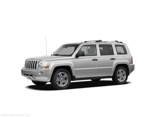 jeep patriot 2009 1J4FT28B19D227555 image jeep patriot 2009 1J4FT28B19D227555 image