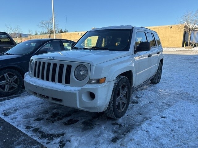 jeep patriot 2009 1J4FF28B69D227106 image jeep patriot 2009 1J4FF28B69D227106 image