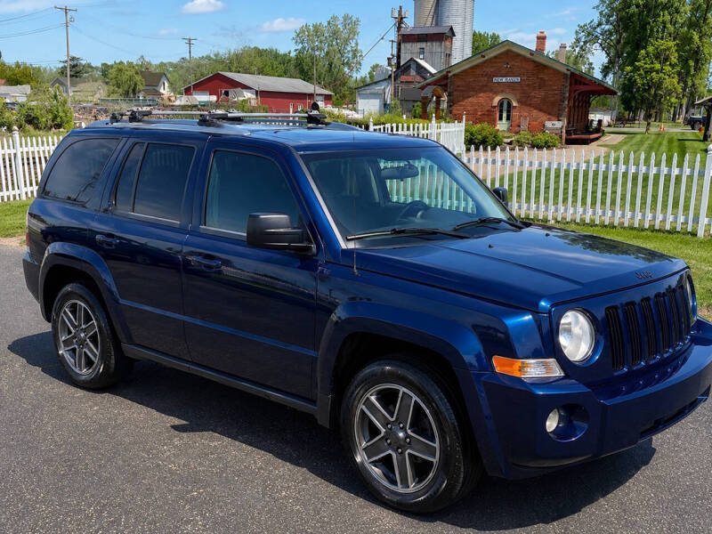 jeep patriot 2009 1J4FF28B19D208057 image jeep patriot 2009 1J4FF28B19D208057 image
