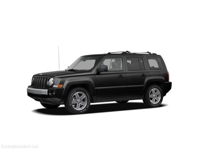 jeep patriot 2009 1J8FF28B99D192656 image jeep patriot 2009 1J8FF28B99D192656 image