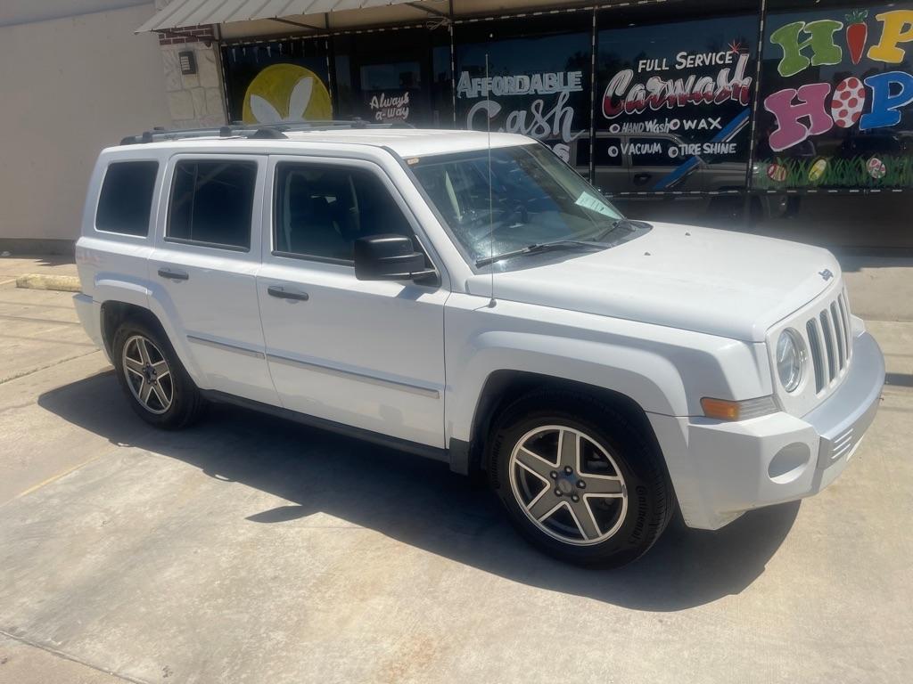 jeep patriot 2009 1J8FF48BX9D158026 image jeep patriot 2009 1J8FF48BX9D158026 image
