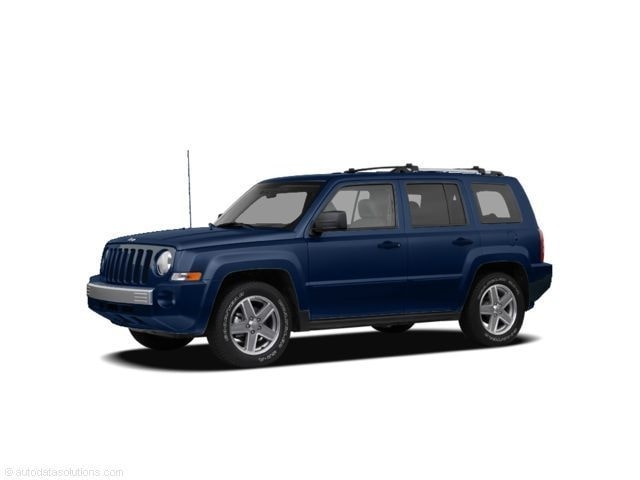 jeep patriot 2009 1J4FF28B19D193351 image jeep patriot 2009 1J4FF28B19D193351 image