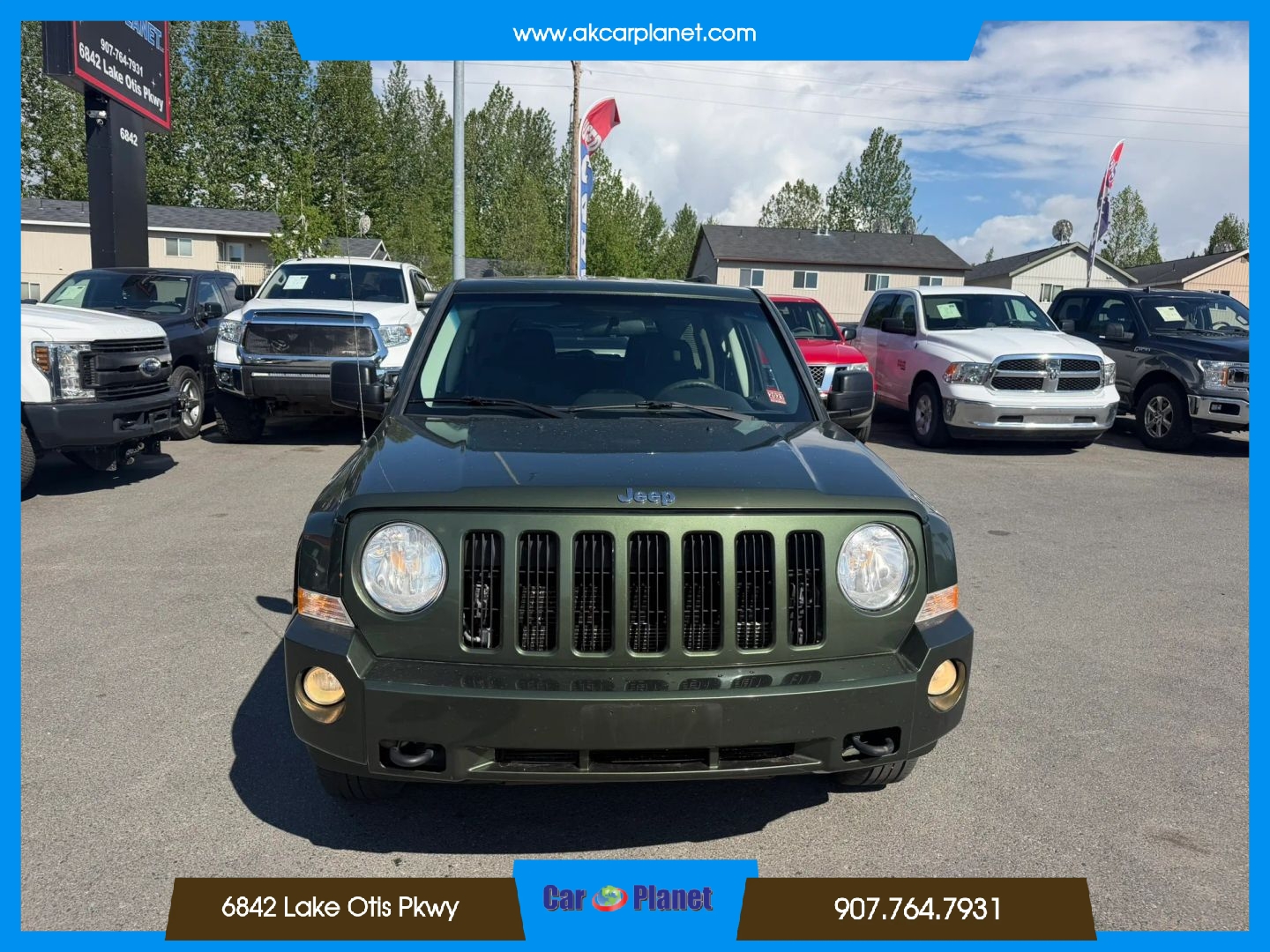 jeep patriot 2009 1J4FF28B19D249529 image jeep patriot 2009 1J4FF28B19D249529 image