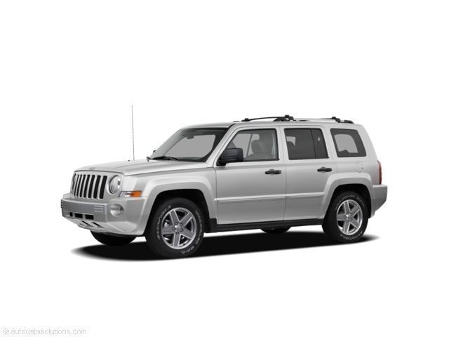 jeep patriot 2007 1J8FF28WX7D415769 image jeep patriot 2007 1J8FF28WX7D415769 image