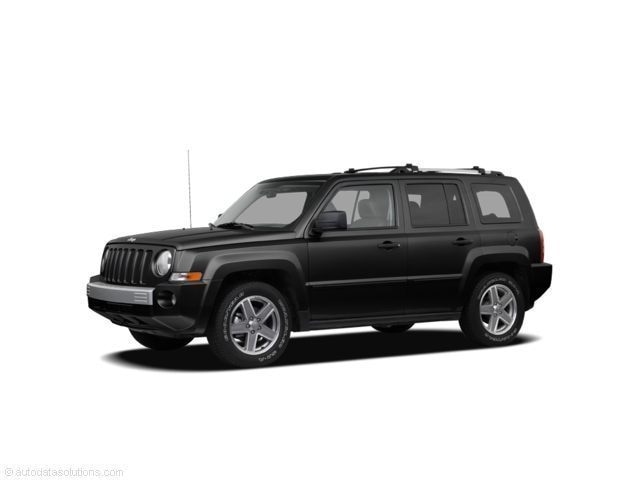 jeep patriot 2007 1J8FT28027D399507 image jeep patriot 2007 1J8FT28027D399507 image