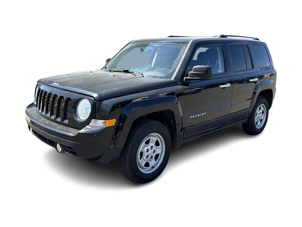 jeep patriot 2017 1C4NJRBB4HD142068 image jeep patriot 2017 1C4NJRBB4HD142068 image