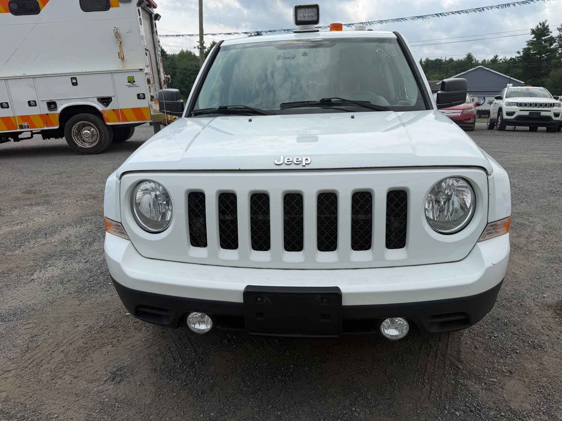 jeep patriot 2017 1C4NJRBB7HD164677 image jeep patriot 2017 1C4NJRBB7HD164677 image