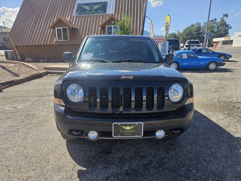 jeep patriot 2017 1C4NJRBB1HD155358 image jeep patriot 2017 1C4NJRBB1HD155358 image