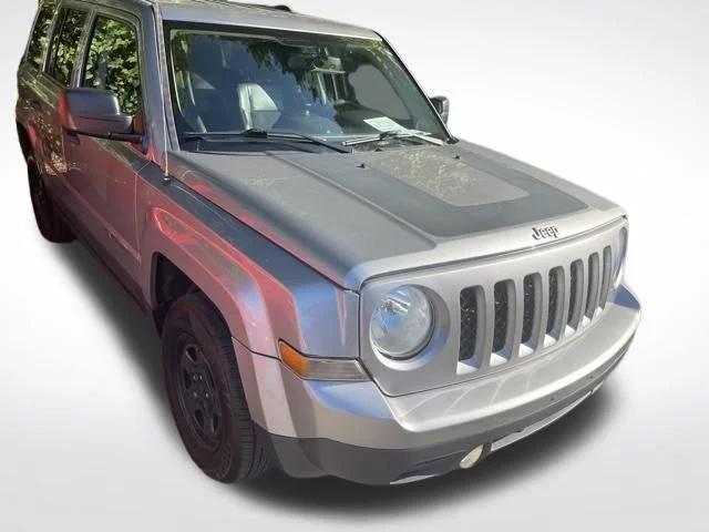 jeep patriot 2017 1C4NJPBA0HD102338 image jeep patriot 2017 1C4NJPBA0HD102338 image