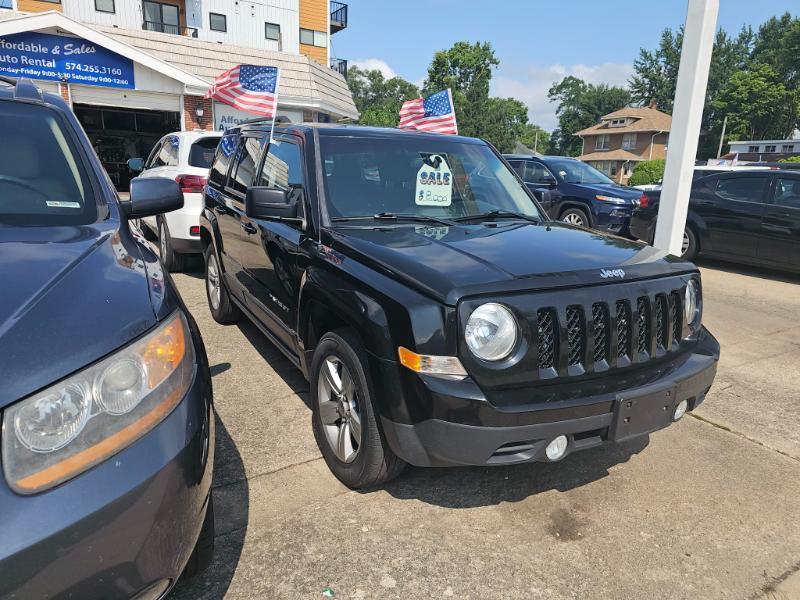 jeep patriot 2017 1C4NJPBB3HD162221 image jeep patriot 2017 1C4NJPBB3HD162221 image