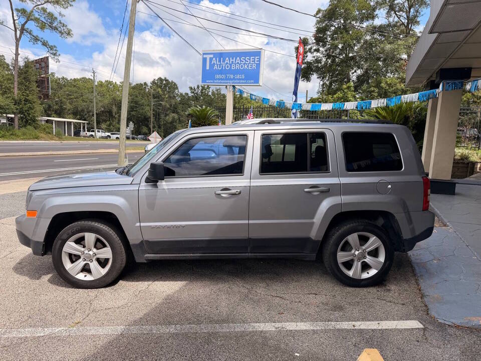 jeep patriot 2017 1C4NJPFB1HD183112 image jeep patriot 2017 1C4NJPFB1HD183112 image