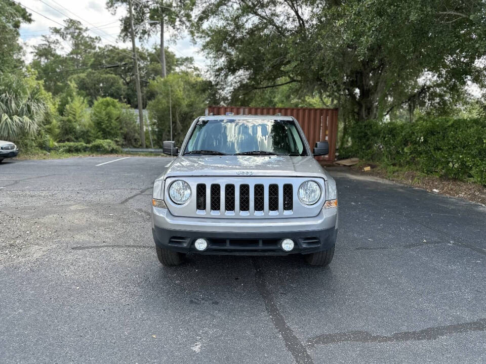 jeep patriot 2017 1C4NJPBB4HD103369 image jeep patriot 2017 1C4NJPBB4HD103369 image