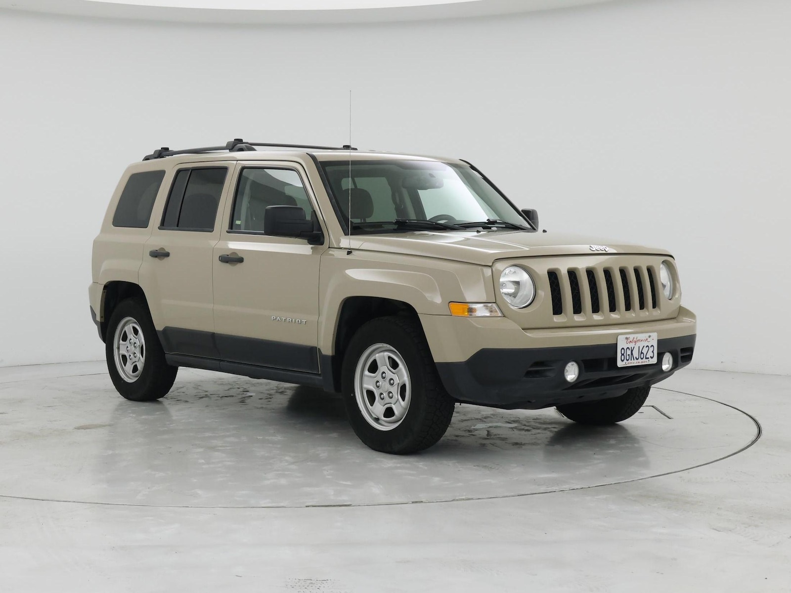 jeep patriot 2017 1C4NJPBA0HD119575 image jeep patriot 2017 1C4NJPBA0HD119575 image
