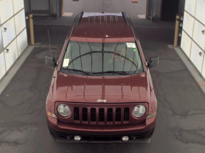 jeep patriot 2017 1C4NJPBA6HD131696 image jeep patriot 2017 1C4NJPBA6HD131696 image