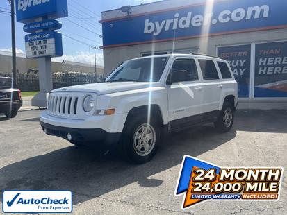 jeep patriot 2017 1C4NJPBAXHD141020 image jeep patriot 2017 1C4NJPBAXHD141020 image
