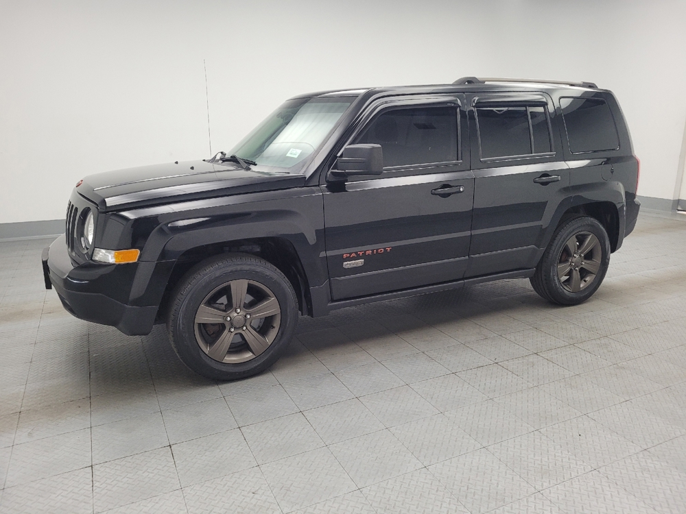 jeep patriot 2017 1C4NJPBB1HD130805 image jeep patriot 2017 1C4NJPBB1HD130805 image