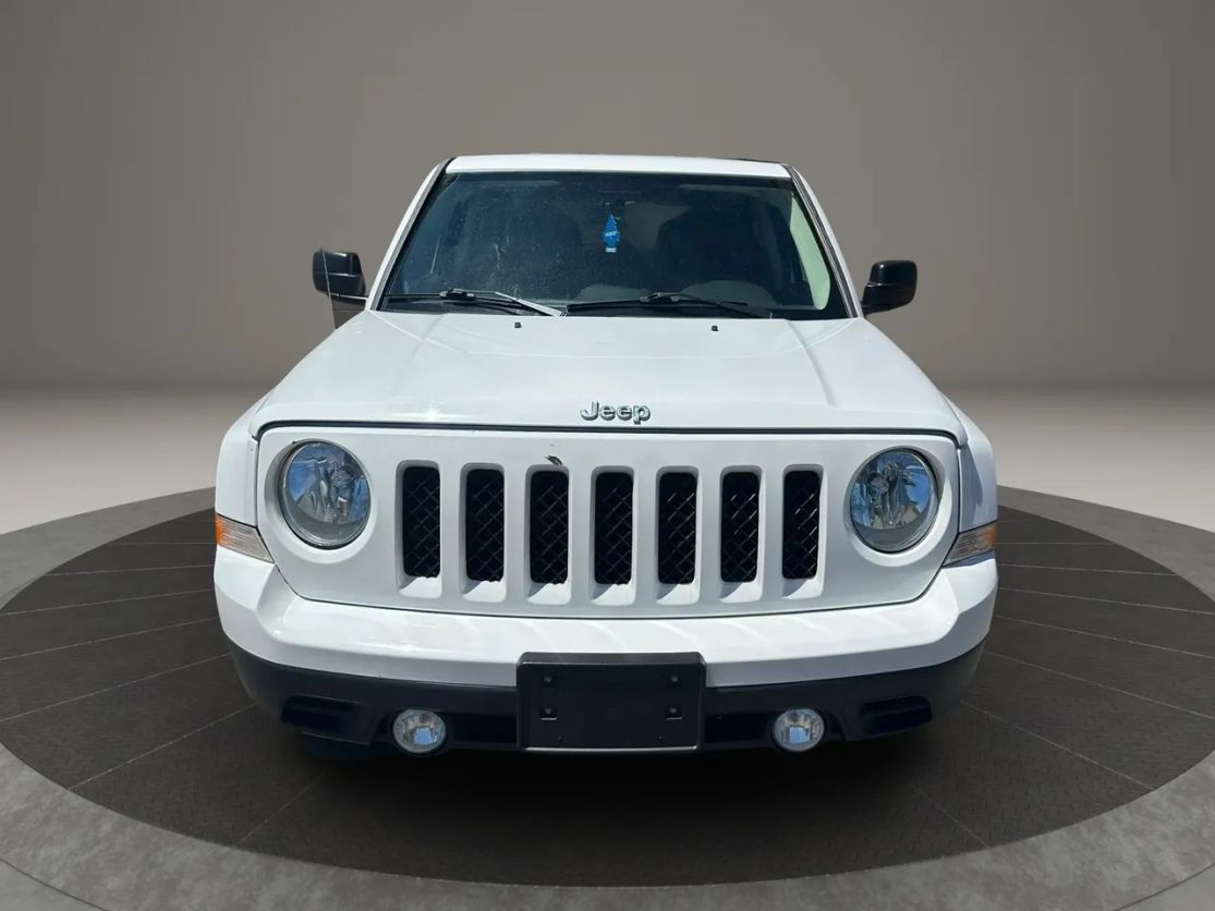 jeep patriot 2017 1C4NJPFB9HD167367 image jeep patriot 2017 1C4NJPFB9HD167367 image