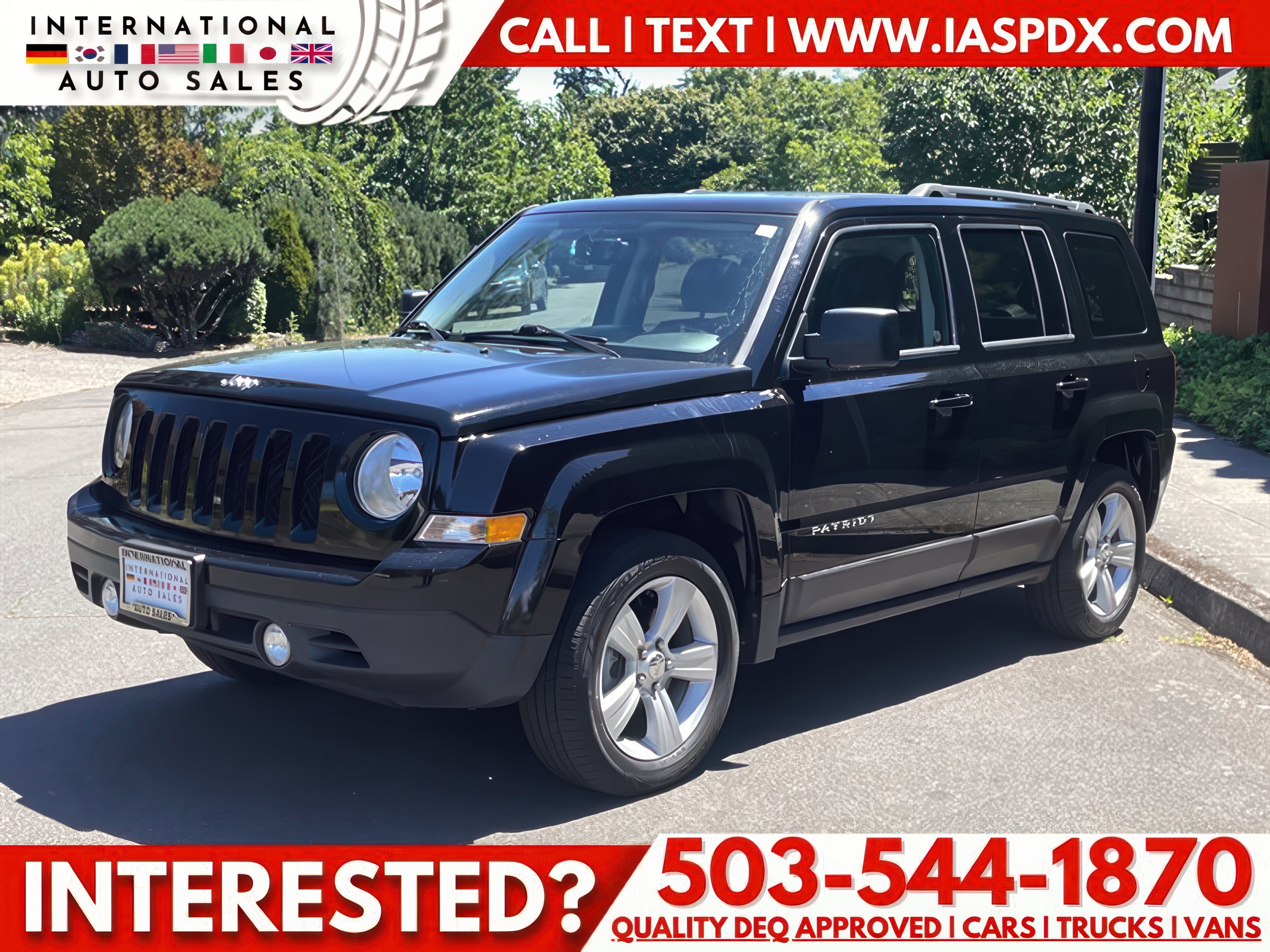 jeep patriot 2017 1C4NJPFBXHD182850 image jeep patriot 2017 1C4NJPFBXHD182850 image