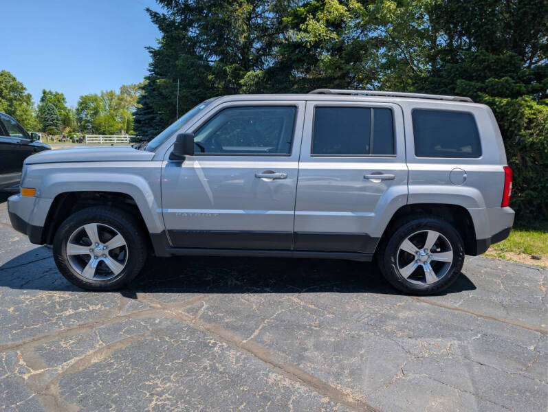 jeep patriot 2017 1C4NJRFB9HD206292 image jeep patriot 2017 1C4NJRFB9HD206292 image