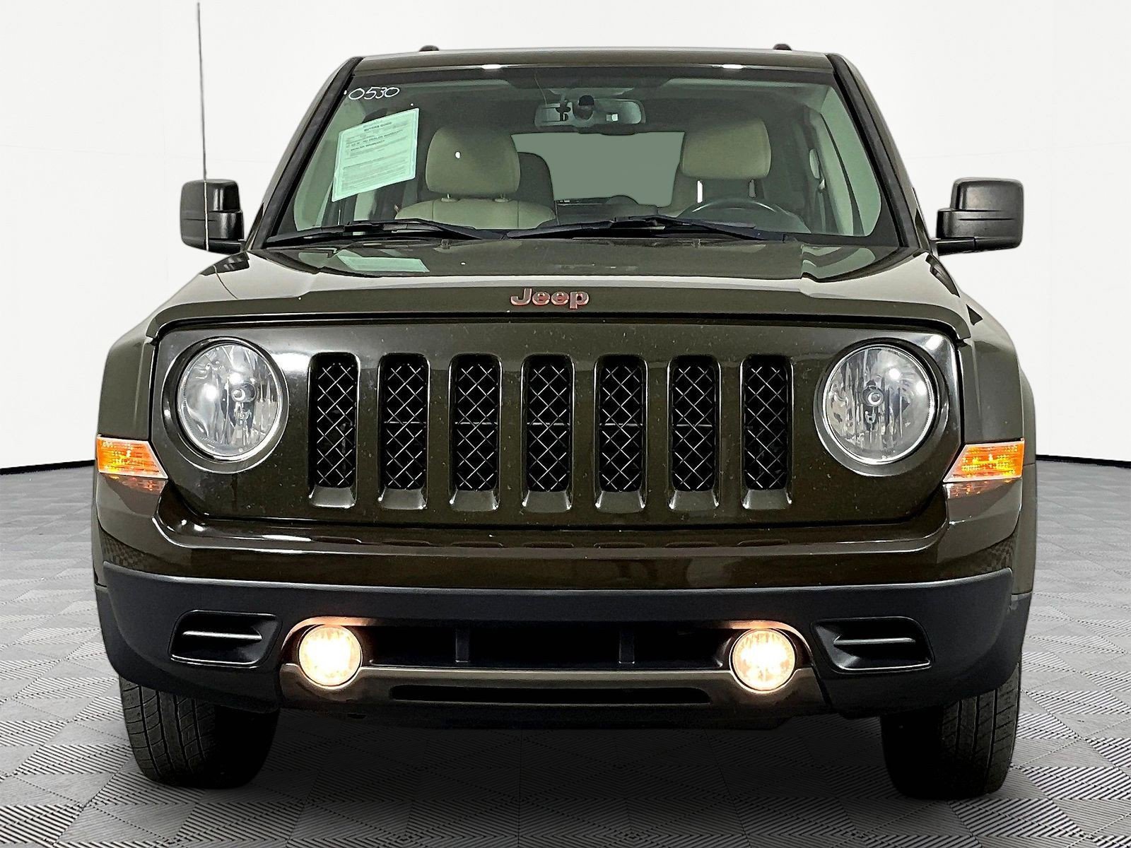 jeep patriot 2017 1C4NJPBB7HD166983 image jeep patriot 2017 1C4NJPBB7HD166983 image