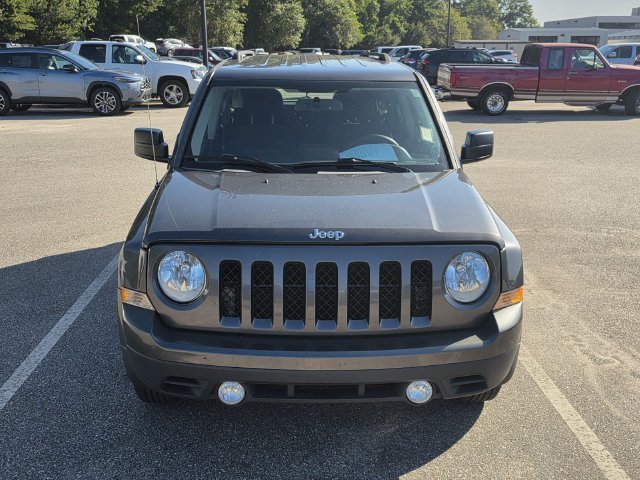 jeep patriot 2017 1C4NJPBA4HD156497 image jeep patriot 2017 1C4NJPBA4HD156497 image