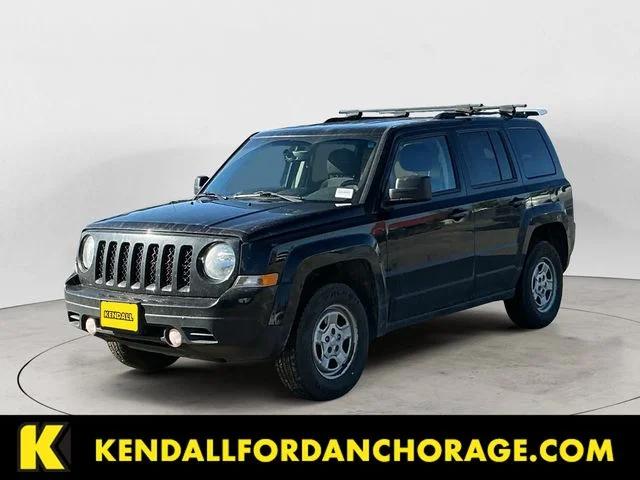jeep patriot 2017 1C4NJRBB4HD114030 image jeep patriot 2017 1C4NJRBB4HD114030 image