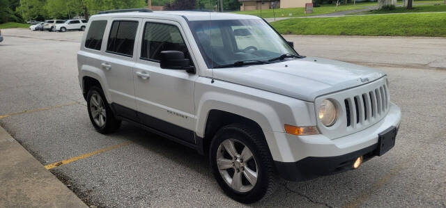 jeep patriot 2017 1C4NJRFB3HD112246 image