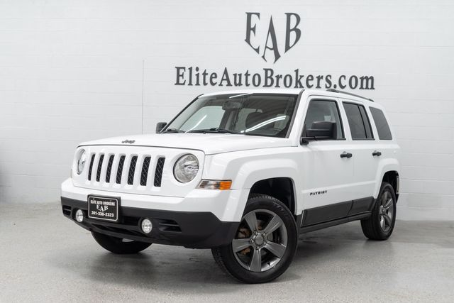 jeep patriot 2017 1C4NJPBA6HD212374 image jeep patriot 2017 1C4NJPBA6HD212374 image