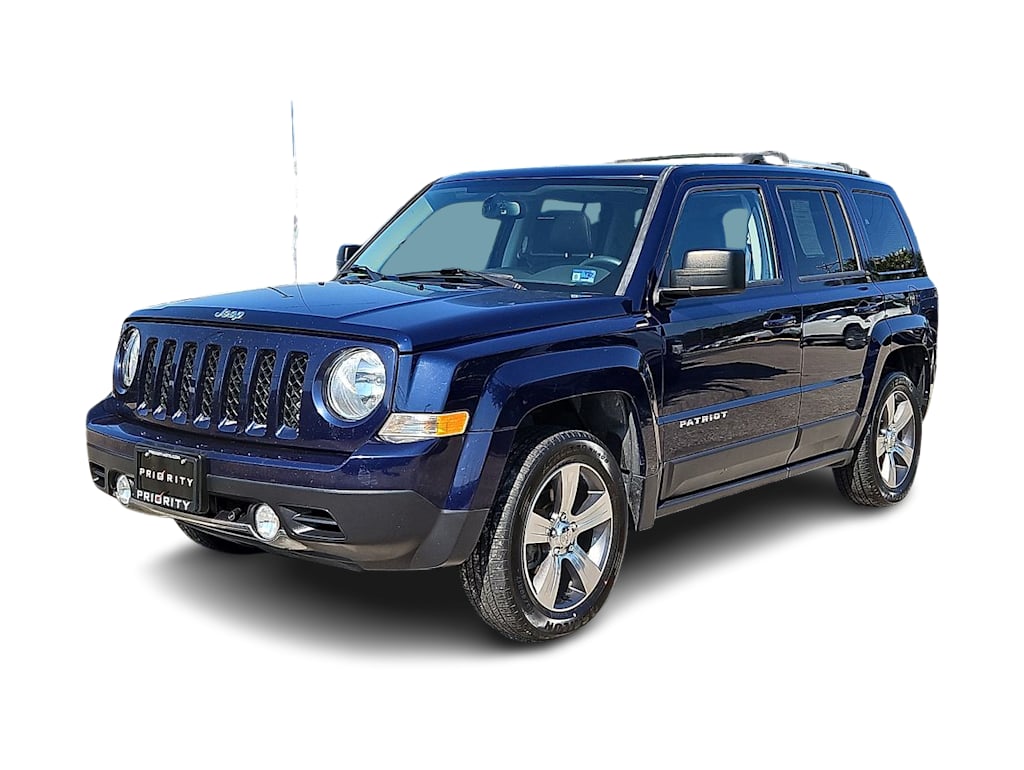 jeep patriot 2017 1C4NJPFA3HD173396 image jeep patriot 2017 1C4NJPFA3HD173396 image