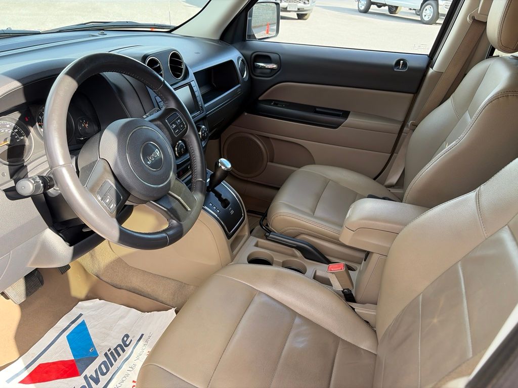 jeep patriot 2017 1C4NJPFA4HD118648 image jeep patriot 2017 1C4NJPFA4HD118648 image