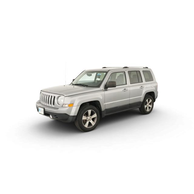 jeep patriot 2017 1C4NJRFB9HD135742 image jeep patriot 2017 1C4NJRFB9HD135742 image