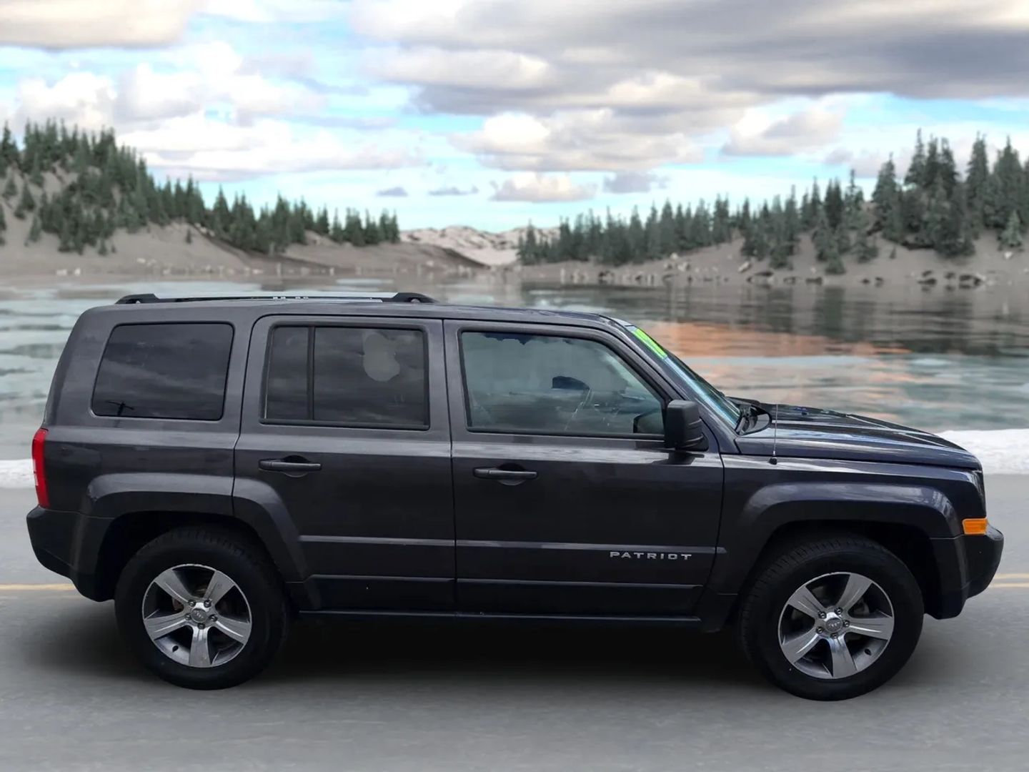 jeep patriot 2017 1C4NJRAB2HD145262 image jeep patriot 2017 1C4NJRAB2HD145262 image
