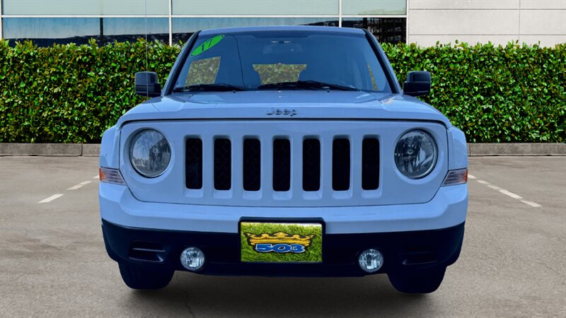 jeep patriot 2017 1C4NJPBA9HD190046 image jeep patriot 2017 1C4NJPBA9HD190046 image