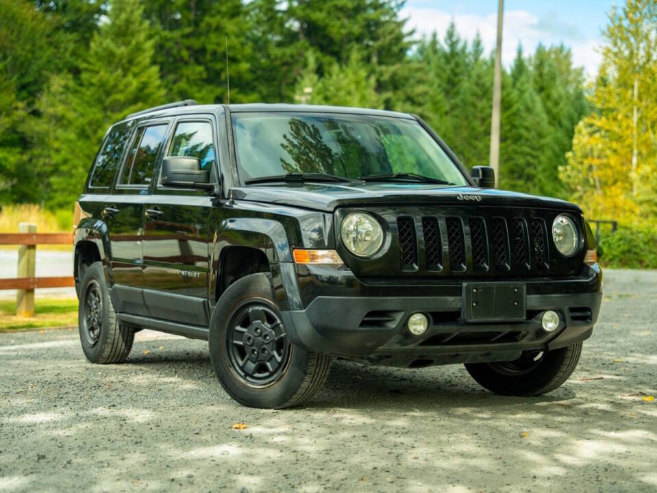 jeep patriot 2017 1C4NJRBB1HD114650 image jeep patriot 2017 1C4NJRBB1HD114650 image