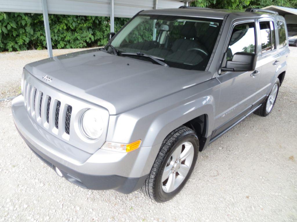 jeep patriot 2017 1C4NJPFA0HD161481 image jeep patriot 2017 1C4NJPFA0HD161481 image