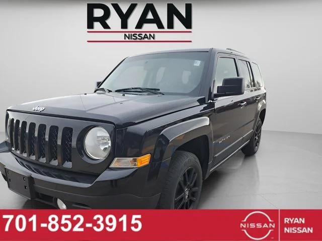 jeep patriot 2017 1C4NJRBBXHD138137 image jeep patriot 2017 1C4NJRBBXHD138137 image