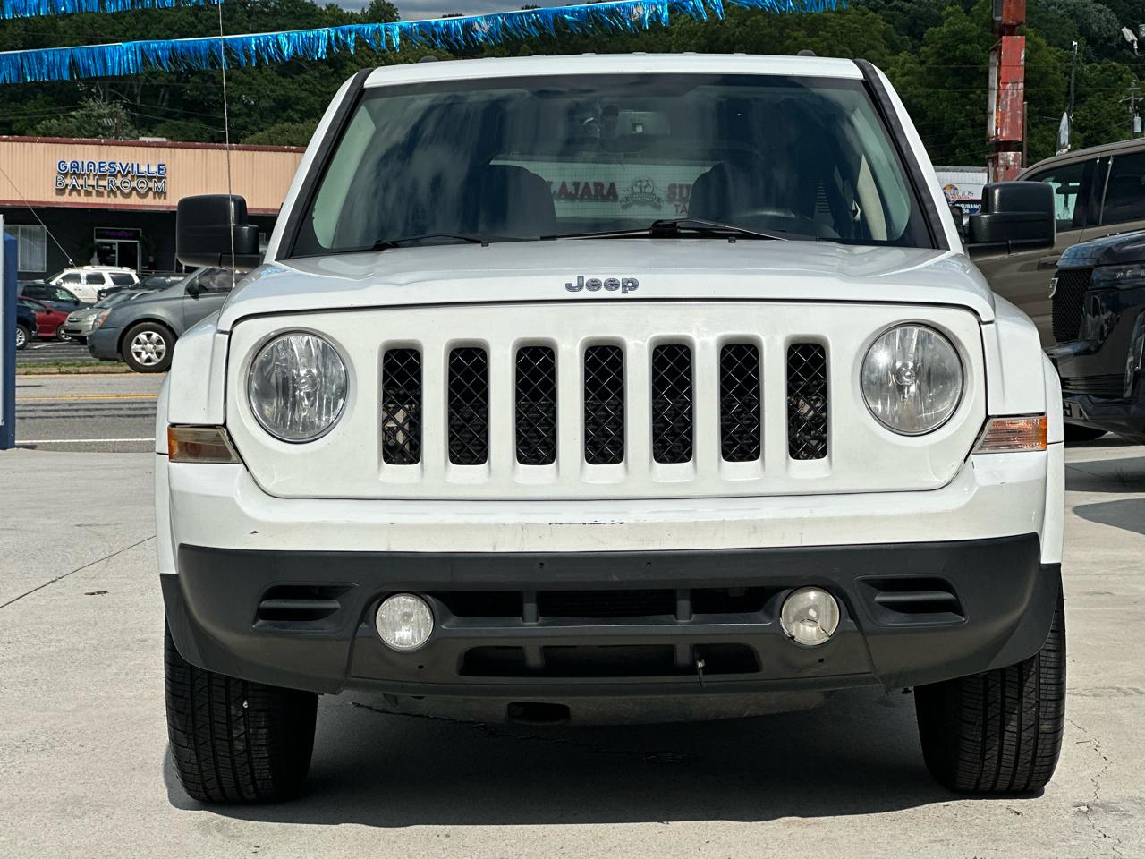 jeep patriot 2017 1C4NJPFA5HD149701 image jeep patriot 2017 1C4NJPFA5HD149701 image