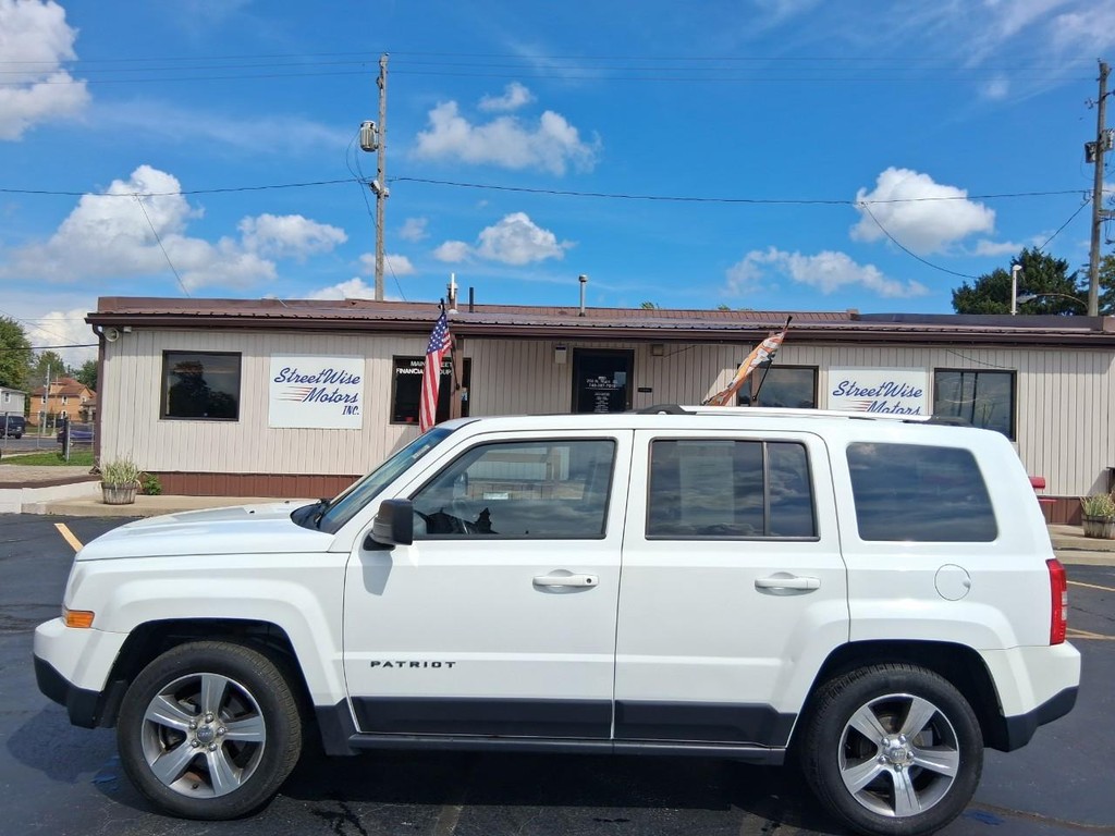 jeep patriot 2017 1C4NJPFA3HD187654 image jeep patriot 2017 1C4NJPFA3HD187654 image