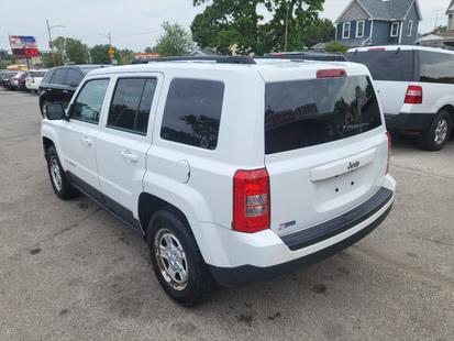 jeep patriot 2017 1C4NJPBB3HD120230 image jeep patriot 2017 1C4NJPBB3HD120230 image