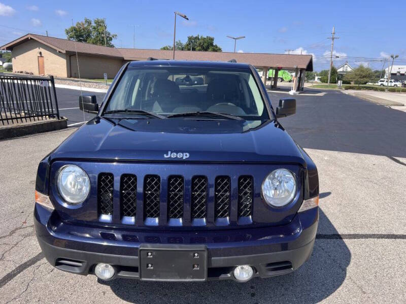 jeep patriot 2017 1C4NJPBA4HD134855 image jeep patriot 2017 1C4NJPBA4HD134855 image