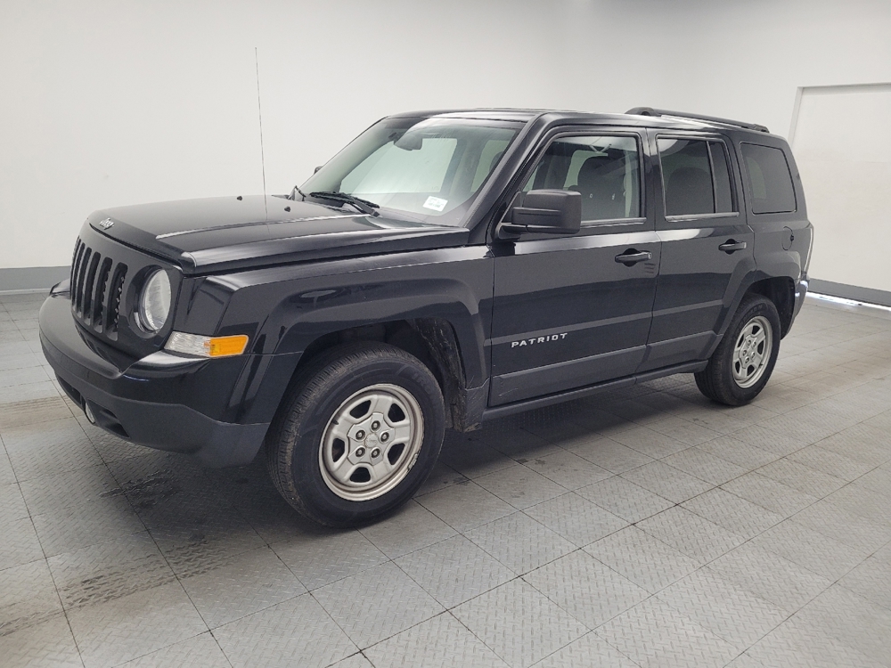 jeep patriot 2017 1C4NJPBA0HD202374 image jeep patriot 2017 1C4NJPBA0HD202374 image