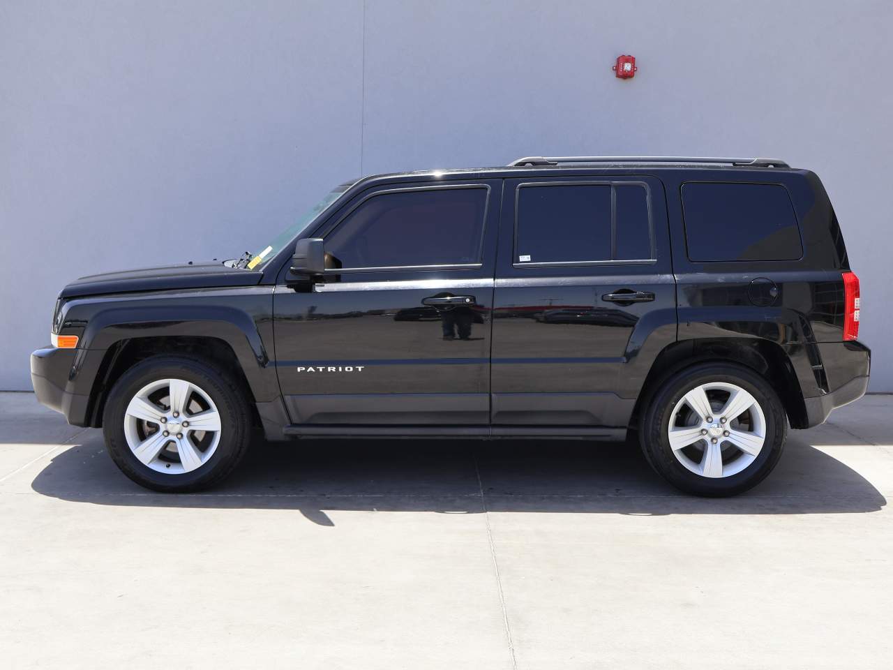 jeep patriot 2017 1C4NJPBB8HD137511 image jeep patriot 2017 1C4NJPBB8HD137511 image